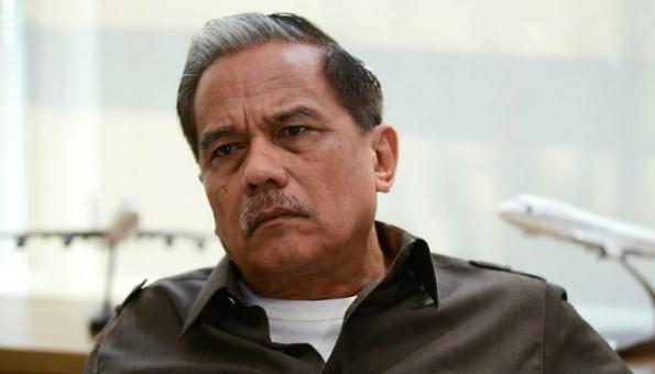 Chappy Hakim Mendadak Mundur dari Freeport, Ada Apa?