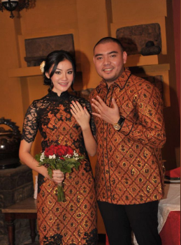 Usia Pernikahan 5 Bulan, Cleo Eks JKT48 Melahirkan