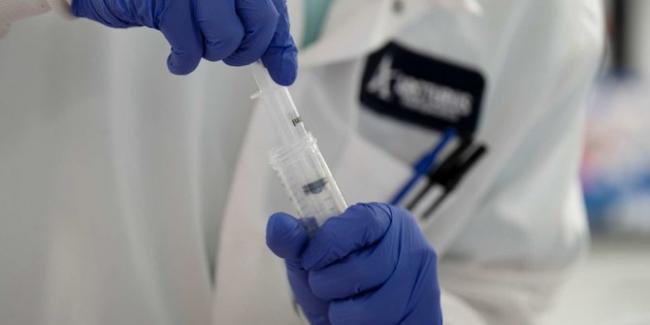 Laboratorium atau Pasar Basah: Dari Mana Virus Corona Berasal?