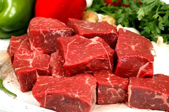 Takut Kolesterol Konsumsi Daging? Imbangi dengan Nutrisi Berikut