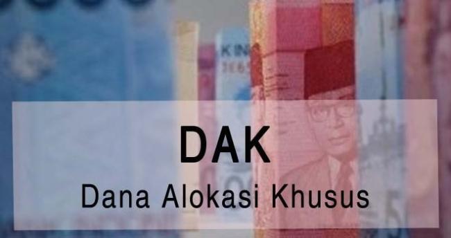 Pemprov Kepri Terima DAK Fisik 2020 Rp 1,062 Triliun