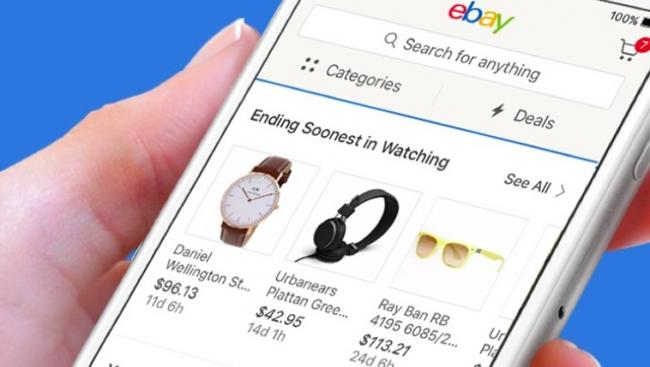 Mengaku Terlalu Muak, Wanita Ini Nekat Jual Suami via eBay
