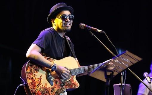 Kronologi Meninggalnya Glenn Fredly