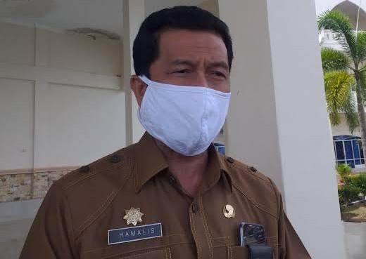 Disnaker Minta Perusahaan di Tanjungpinang Rekrut Kembali Pekerja yang Dirumahkan