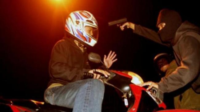 Dua Pelaku Penodongan Diringkus Polisi Sekupang