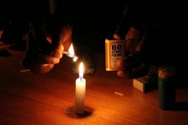Listrik Padam Tiba-tiba, Ini Penjelasan PLN Sub Rayon Daik