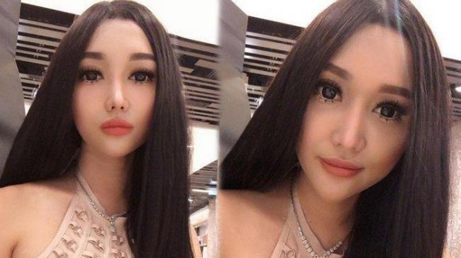 Lucinta Luna Oplas di Korea, Ingin Mirip Lisa Blackpink