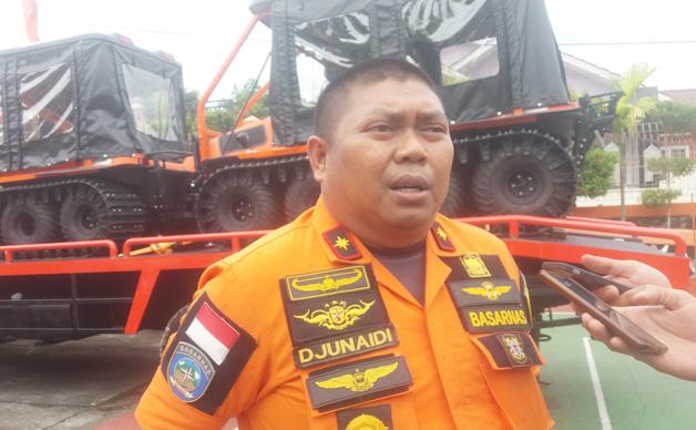 Informasi Korban Tabrakan Kapal Perang vs Tanker Masih Simpang Siur