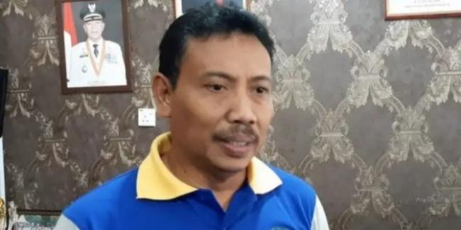 Tren Homoseks di Tanjungpinang Meningkat Jadi Biang HIV/AIDS