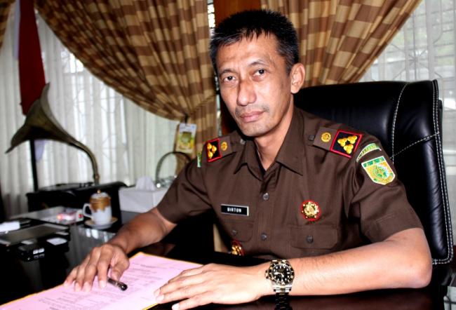 Dana Hibah ke LSM Berbau Korupsi, Kajari Pekanbaru Bidik Tersangka