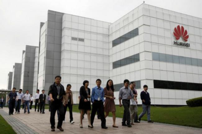 Cara Huawei Lawan Blokir AS Dkk, Bagi-bagi Bonus Rp 44,8 T ke Karyawan