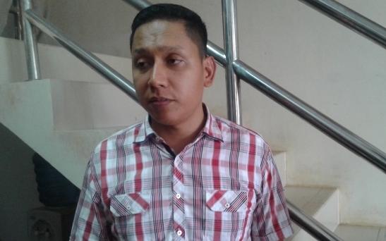 Mantan Kabid Dinkes Batam Erigana Malu Jadi Tersangka Korupsi 