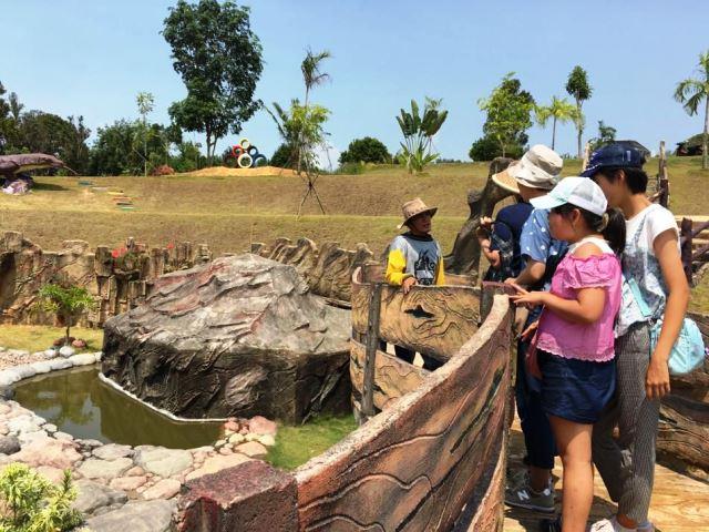 Sandiaga Uno: Pariwisata Batam Lebih Siap Dibuka Dulu Dibanding Bali