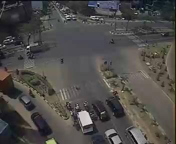 Ini Jumlah Kendaraan Tiap Kota di Kepri, Batam Capai 765 Ribu Unit