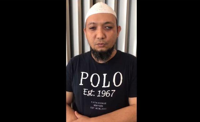 Video Novel Baswedan dari Singapura, Bakar Semangat Lawan Korupsi