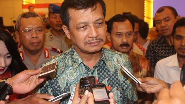 Mantan Wakapolri Beberkan Kejanggalan Penangkapan BW