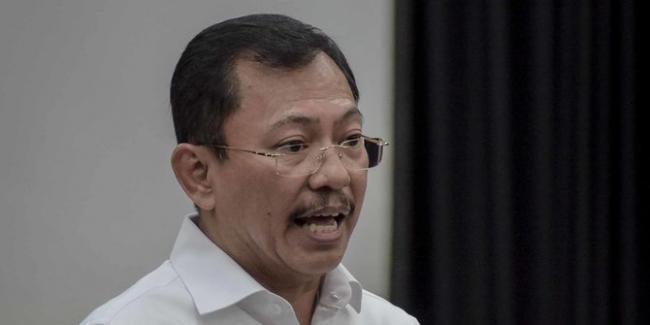 Menkes Setujui Jakarta Dilakukan Pembatasan Sosial Berskala Besar