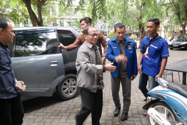 Mustofa Widjaja Miliki Kans Besar Jadi Wagub Kepri