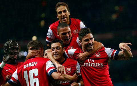 Ini Hasil Lengkap Liga Champions Dinihari Tadi