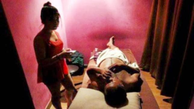 Membongkar Praktik Prostitusi Berkedok Panti Pijat di Batam 