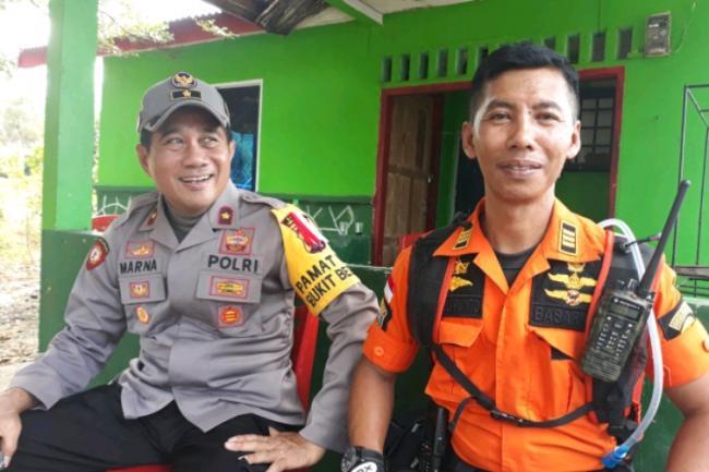 Saul Ditemukan Lemas di Semak Belakang Kolam Renang Dendang Ria