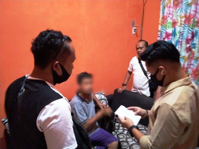 Polisi Tangkap Satu Perekrut ABK Korban Perbudakan di Kapal Ikan China