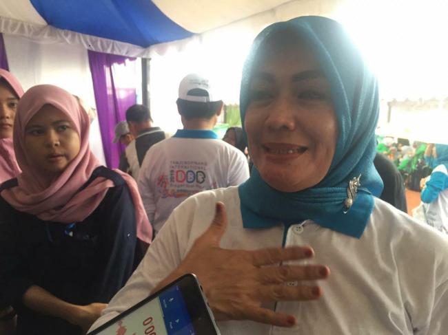 Dugaan Penggelapan Pajak Rp 1,2 M di BP2RD Tanjungpinang, Riany Tunggu Audit Inspektorat