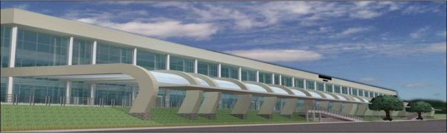 Peran Serta Swasta dalam Pembangunan Bandara Hang Nadim