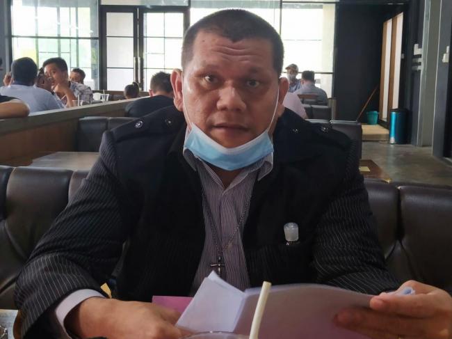 Seorang Debitur BPR Dana Nagoya Mengaku Depresi Diintimidasi Bank