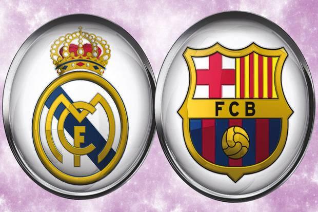 Preview Real Madrid vs Barcelona: Misi Sulit El Azulgrana