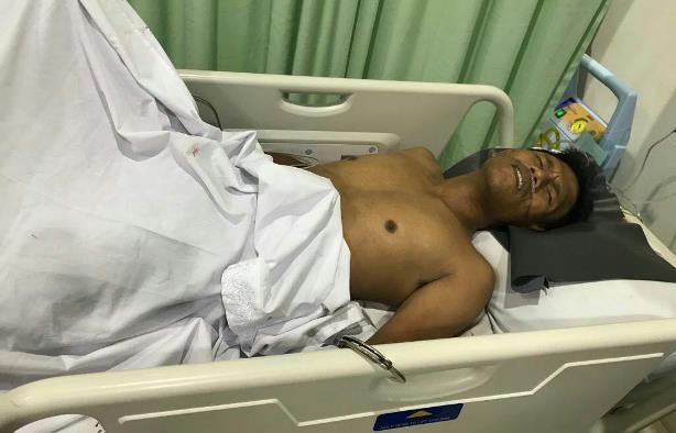Drama Menegangkan Penangkapan Rampok di Mitra Raya  
