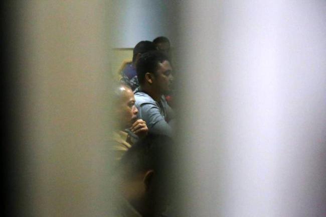 Rapat Petugas Kebersihan dengan Kadis DLH Berlangsung Alot