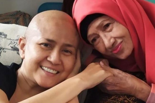 Innalillahi, Aktris Senior Ade Irawan Tutup Usia