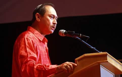 Robert Sempat Hendak Dilarikan ke Singapura
