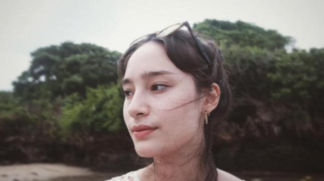 Simak Rahasia Kulit Glowing Tatjana Saphira