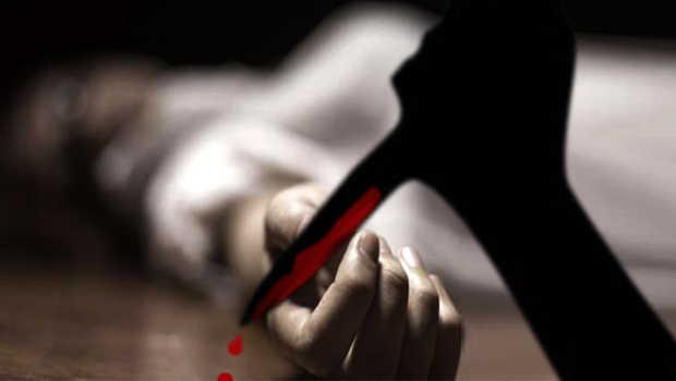 Polisi Ungkap Kronologi Suami Habisi Nyawa Istri Hamil di Tanjunguma