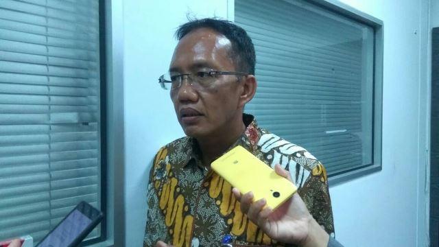 Tumbur Sihalolo Minta Perguruan Tinggi Ringankan Biaya Kuliah Mahasiswa