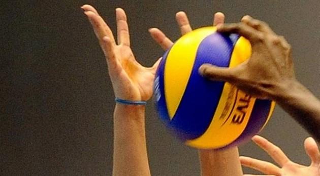 BP Batam Gandeng SIWO PWI Kepri Gelar Tunamen Volly