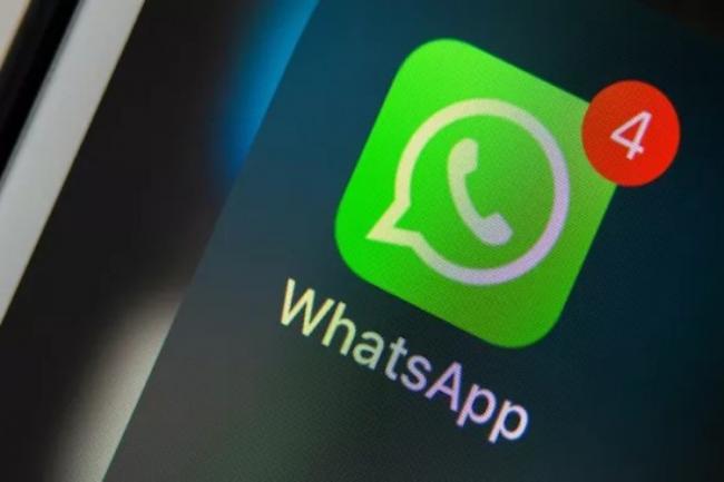 Viral di WhatsApp Pemerintah Beri Kuota Gratis 10 GB, Ini Faktanya
