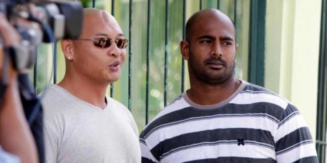 Besok, Pemindahan Duo Bali Nine ke Nusakambangan Dikawal Pesawat Hercules