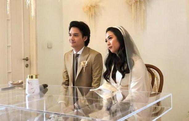 Resmi Nikahi Sherina Munaf, Ini Profil Baskara Mahendra