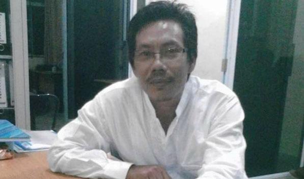 Baznas Lingga Siapkan Lima Program untuk Masyarakat