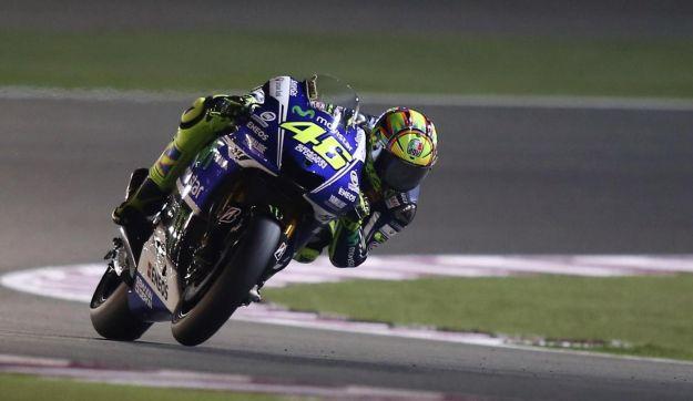 Pemilihan Ban Kunci Kemenangan The Doctor di Losail Qatar