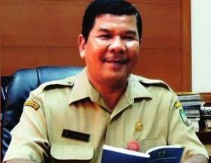 Batam Banjir, Dinas Bina Marga Segera Normalisasi Drainase