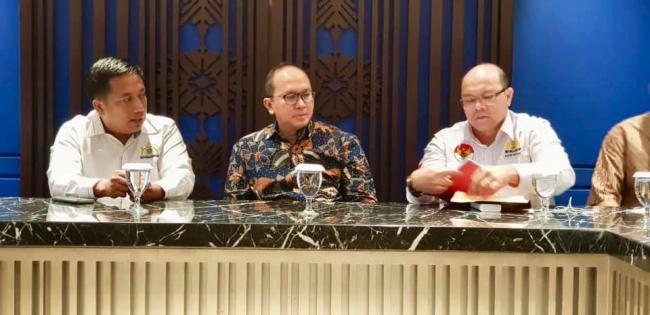 Kadin Kepri Bertolak ke AS Jemput Investor 23-25 September 2019