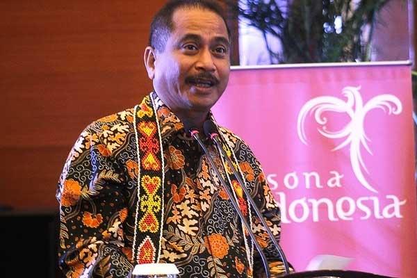 Pasca Rakornas, GenPI Langsung TOT ke Semarang