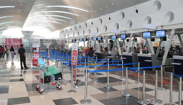 Keren, Bandara Kualanamu Terbaik Regional Asia