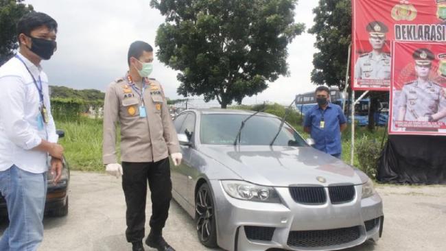 Bertahun-tahun Nginap di Bandara Soetta, Tarif Parkir 7 Mobil Ini Rp 893 Juta 