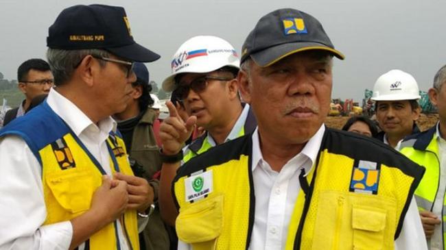 Menteri PUPR Perkirakan Jembatan Batam-Bintan Telan Biaya Rp 3-4 Triliun