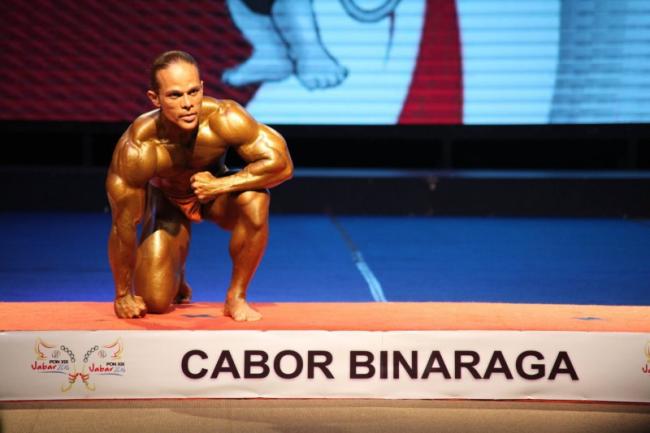 Batam Jadi Tuan Rumah Kejuaraan Asia Binaraga 2019